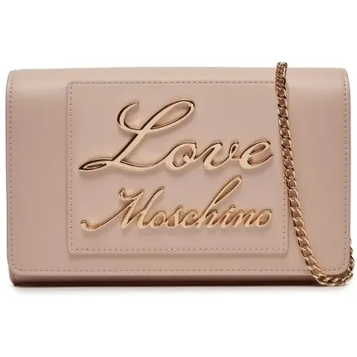 Bags > Cross Body Bags - - Love Moschino - Modalova