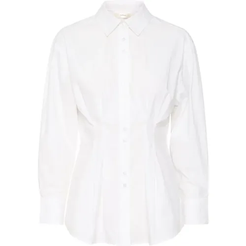 Blouses & Shirts > Shirts - - InWear - Modalova