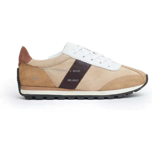 Hogan - Shoes > Sneakers - Beige - Hogan - Modalova