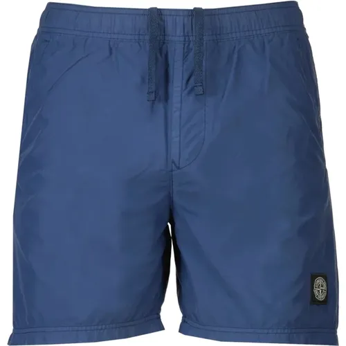 Swimwear > Beachwear - - Stone Island - Modalova