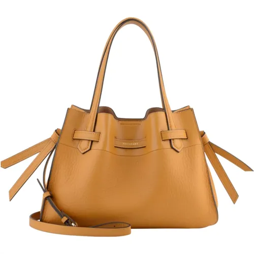 Bags > Handbags - - Pourchet Paris - Modalova