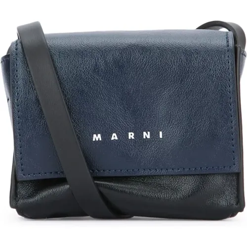 Bags > Cross Body Bags - - Marni - Modalova