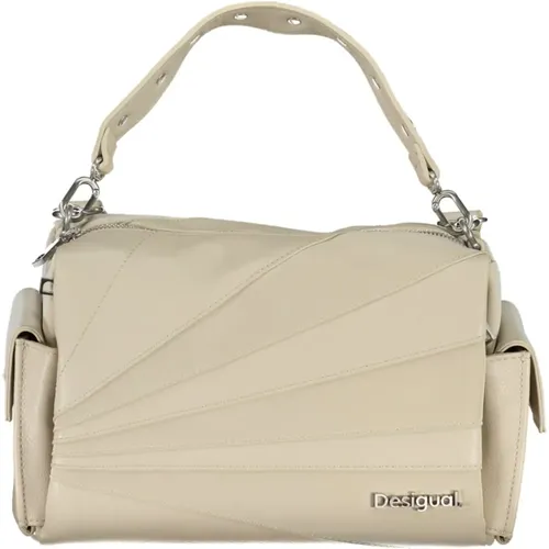 Bags > Handbags - - Desigual - Modalova