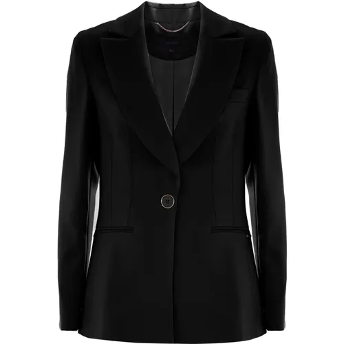 Kocca - Jackets > Blazers - Black - Kocca - Modalova