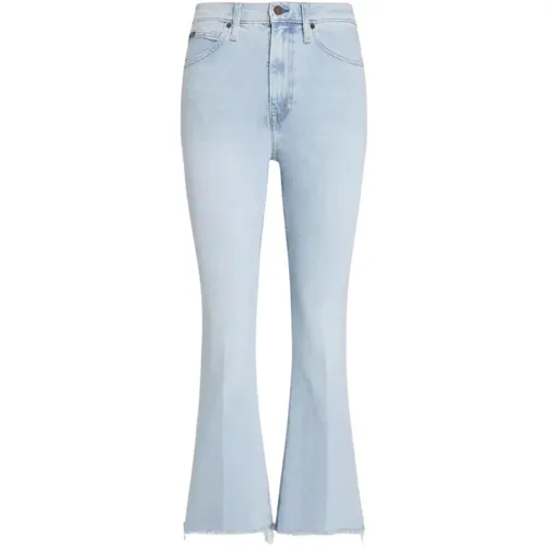 Jeans > Flared Jeans - - Ralph Lauren - Modalova