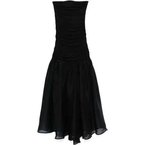 Dresses > Occasion Dresses > Party Dresses - - Staud - Modalova