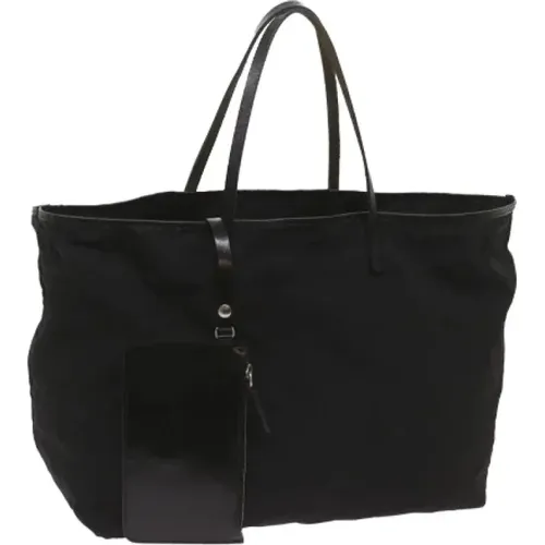 Pre-owned > Pre-owned Bags > Pre-owned Tote Bags - - Fendi Vintage - Modalova