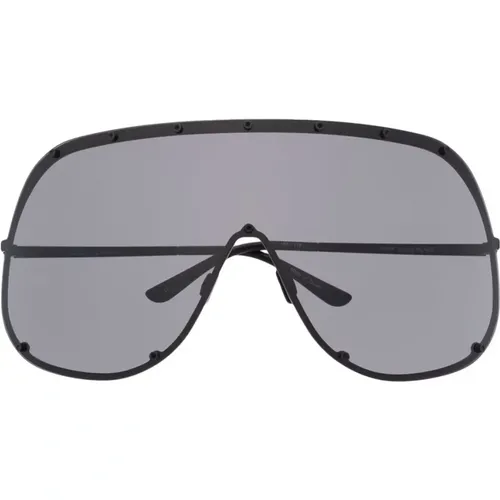 Accessories > Sunglasses - - Rick Owens - Modalova