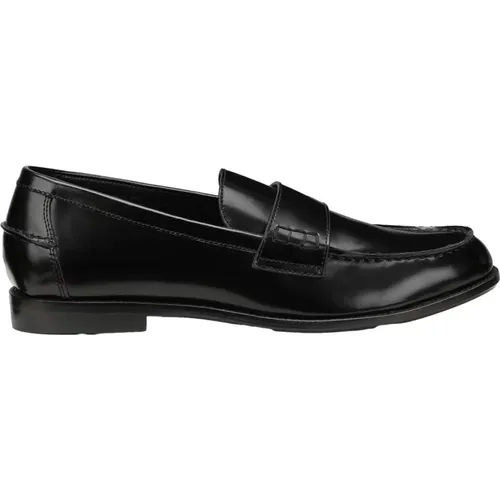 Shoes > Flats > Loafers - - Manuel Ritz - Modalova