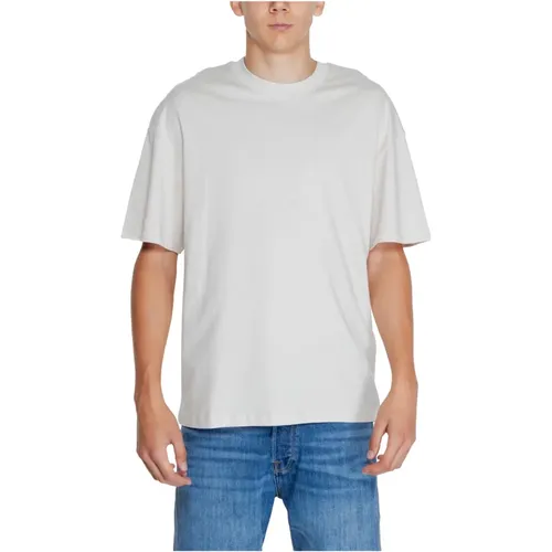 Tops > T-Shirts - - jack & jones - Modalova