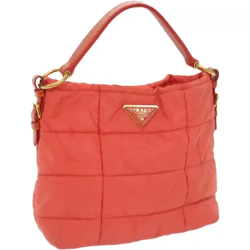 Pre-owned > Pre-owned Bags > Pre-owned Handbags - - Prada Vintage - Modalova