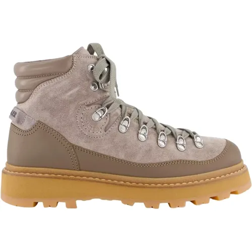 Sport > Outdoor > Trekking Boots - - Moncler - Modalova