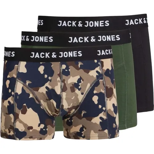 Underwear > Bottoms - - jack & jones - Modalova