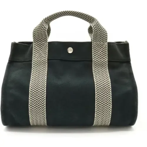 Pre-owned > Pre-owned Bags > Pre-owned Tote Bags - - Hermès Vintage - Modalova