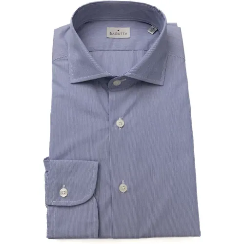 Shirts > Casual Shirts - - Bagutta - Modalova