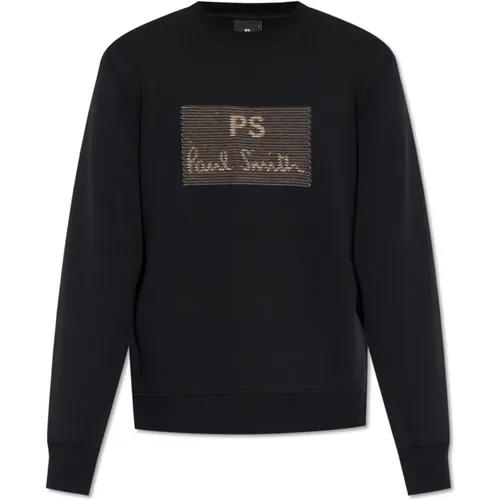 Sweatshirts & Hoodies > Sweatshirts - - PS By Paul Smith - Modalova