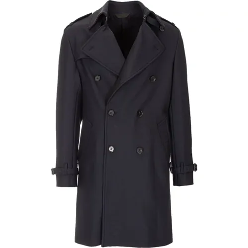 Coats > Trench Coats - - Paoloni - Modalova