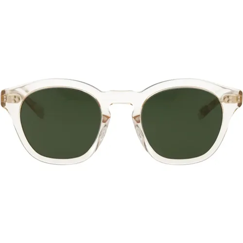 Accessories > Sunglasses - - Oliver Peoples - Modalova