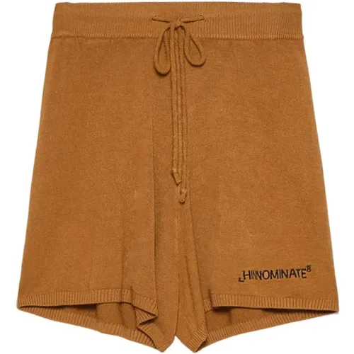 Shorts > Short Shorts - - Hinnominate - Modalova