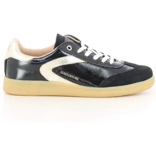 Shoes > Sneakers - Black - 0-105 - Modalova