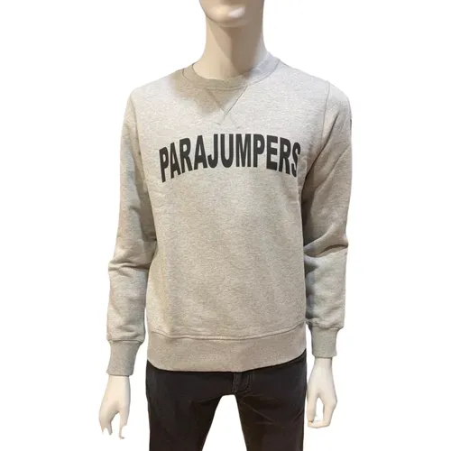 Sweatshirts & Hoodies > Sweatshirts - - Parajumpers - Modalova