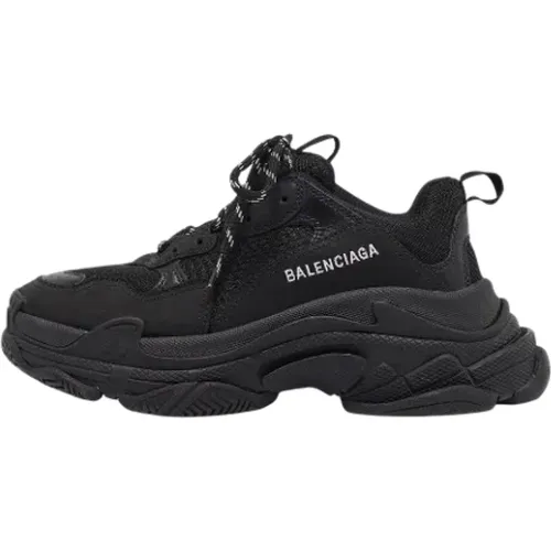 Pre-owned > Pre-owned Shoes > Pre-owned Sneakers - - Balenciaga Vintage - Modalova