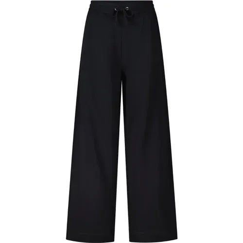 Trousers > Wide Trousers - - Lala Berlin - Modalova