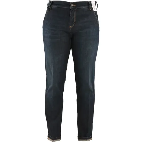 Jeans > Slim-fit Jeans - - PT Torino - Modalova