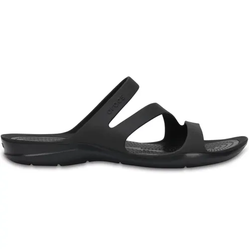 Shoes > Flip Flops & Sliders > Sliders - - Crocs - Modalova