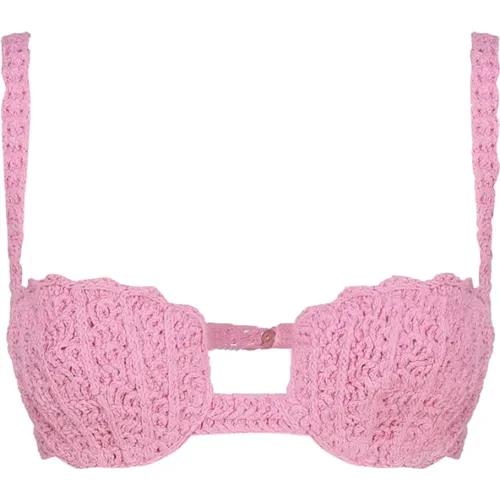 Underwear > Bras - - Blumarine - Modalova