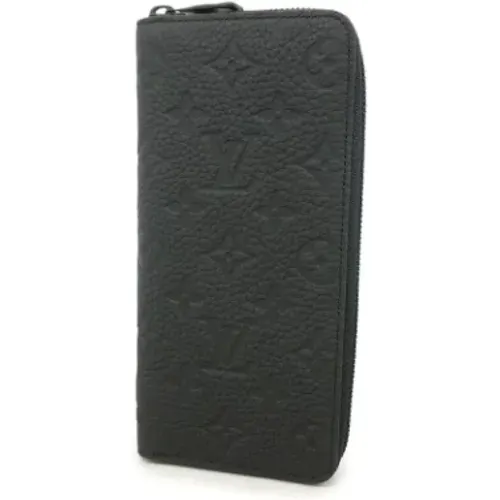 Pre-owned > Pre-owned Accessories > Pre-owned Wallets - - Louis Vuitton Vintage - Modalova