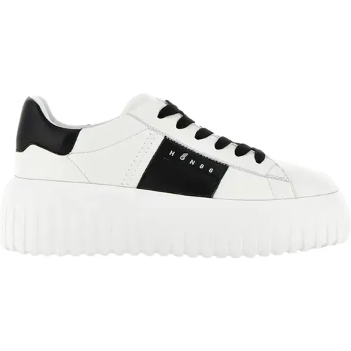 Hogan - Shoes > Sneakers - White - Hogan - Modalova