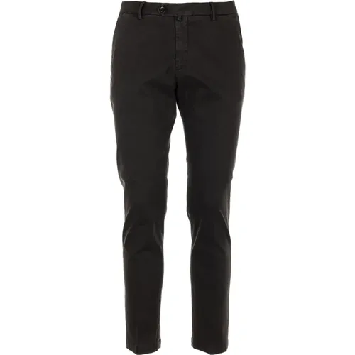 Trousers > Chinos - - Briglia - Modalova