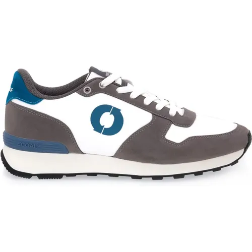 Ecoalf - Shoes > Sneakers - White - Ecoalf - Modalova