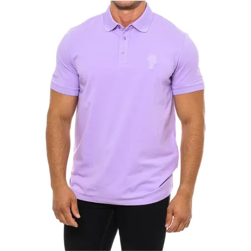 Tops > Polo Shirts - - Karl Lagerfeld - Modalova