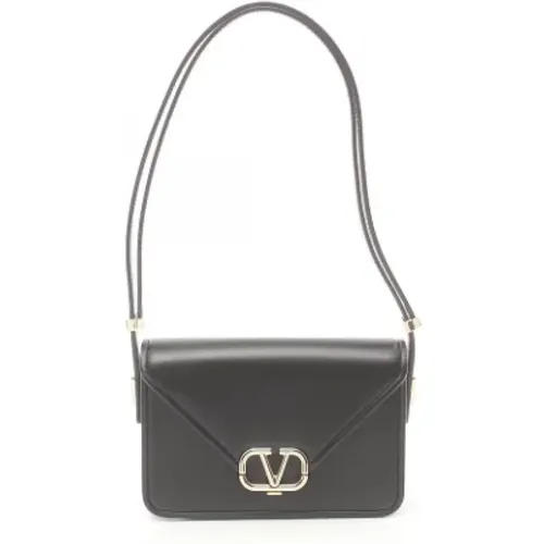 Pre-owned > Pre-owned Bags > Pre-owned Shoulder Bags - - Valentino Vintage - Modalova