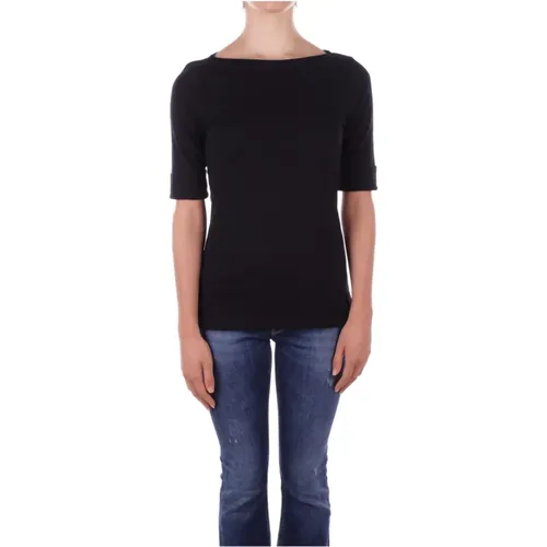 Tops > T-Shirts - - Ralph Lauren - Modalova