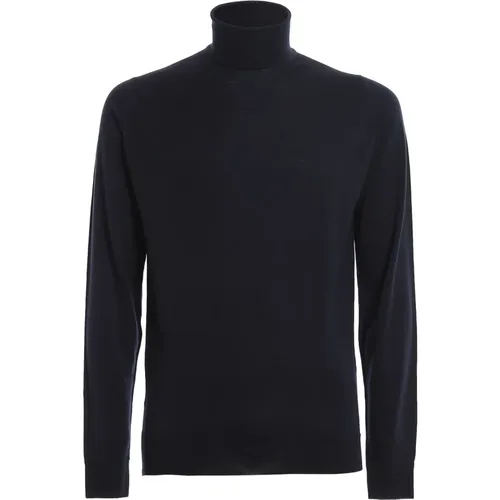 Knitwear > Turtlenecks - - John Smedley - Modalova