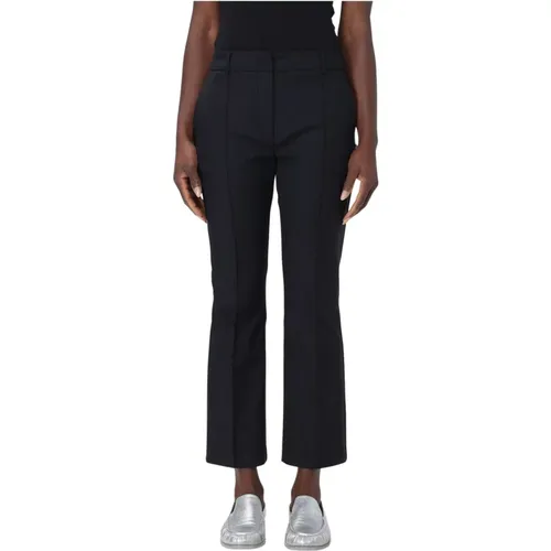 Trousers > Wide Trousers - - SPORTMAX - Modalova