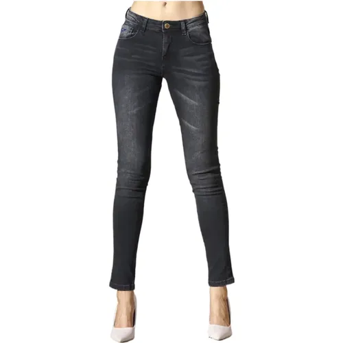 Jeans > Skinny Jeans - - YES ZEE - Modalova