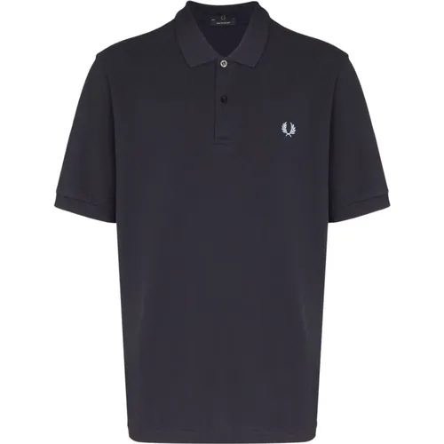 Tops > Polo Shirts - - Fred Perry - Modalova