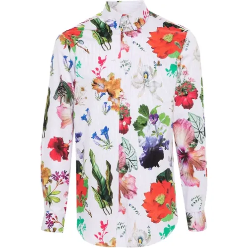 Shirts > Casual Shirts - - Vivienne Westwood - Modalova