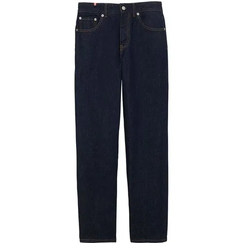 Jeans > Straight Jeans - - Ines De La Fressange Paris - Modalova