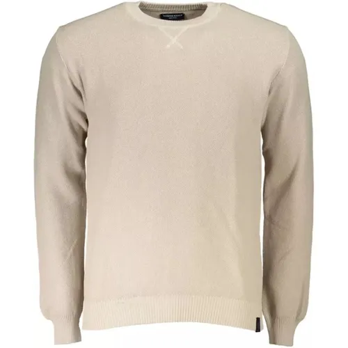 Knitwear > Round-neck Knitwear - - North Sails - Modalova