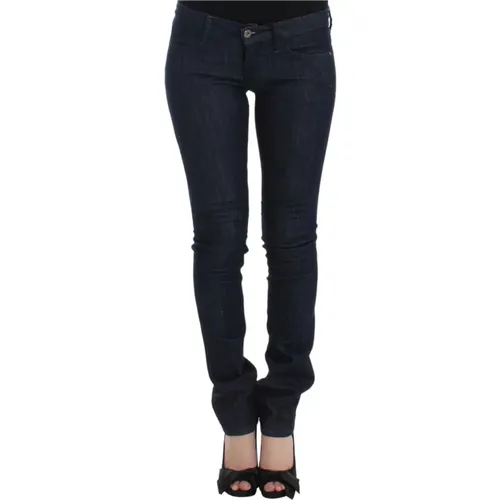 Jeans > Slim-fit Jeans - - Costume National - Modalova