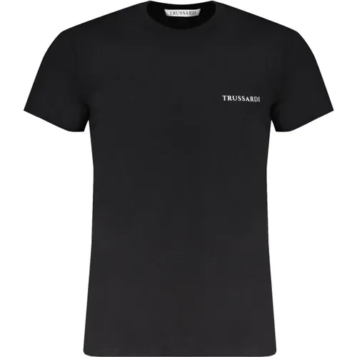 Tops > T-Shirts - - Trussardi - Modalova