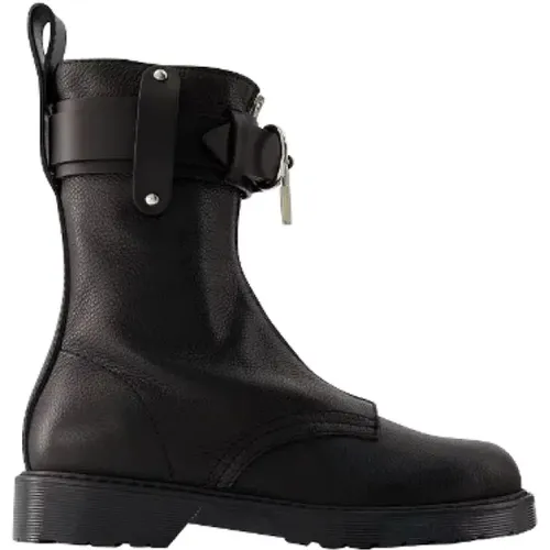 Shoes > Boots > Ankle Boots - - JW Anderson - Modalova
