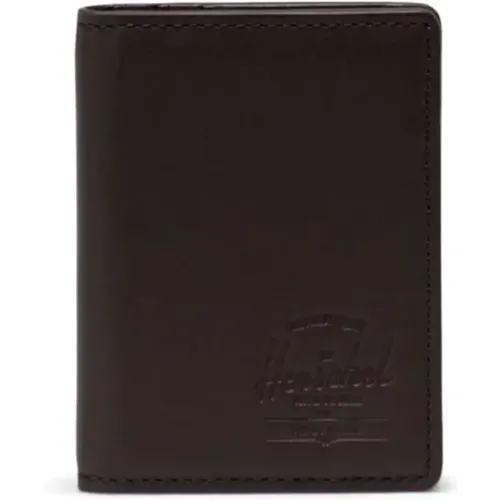 Accessories > Wallets & Cardholders - - Herschel - Modalova