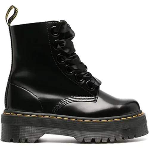 Shoes > Boots > Lace-up Boots - - Dr. Martens - Modalova