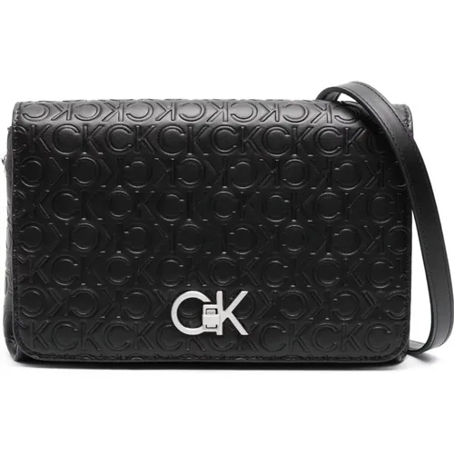 Bags > Cross Body Bags - - Calvin Klein - Modalova